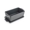 Terrine ardoise 20 cm 600-700 g - Visuel 3